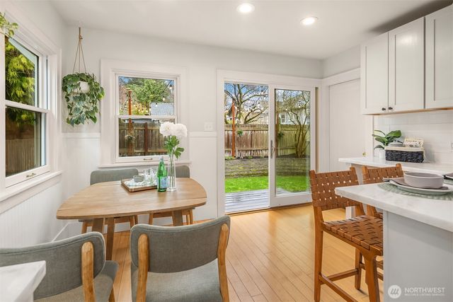 832 NW 67th Street, Seattle, WA 98117