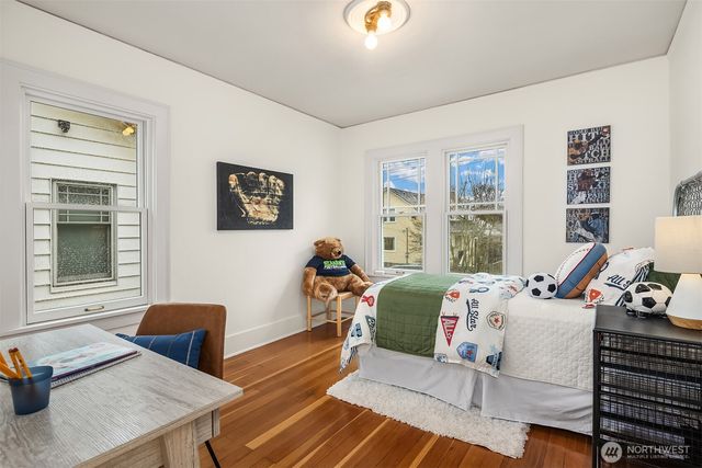 832 NW 67th Street, Seattle, WA 98117