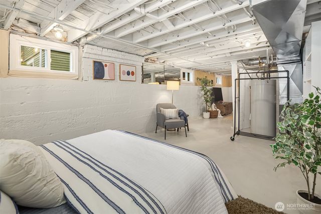 832 NW 67th Street, Seattle, WA 98117