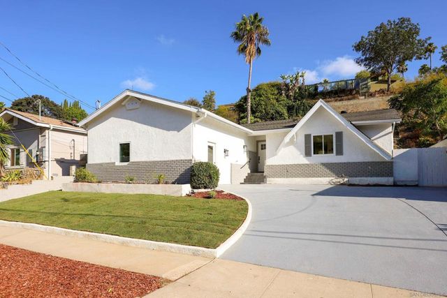 4421 68Th, La Mesa, CA 91942