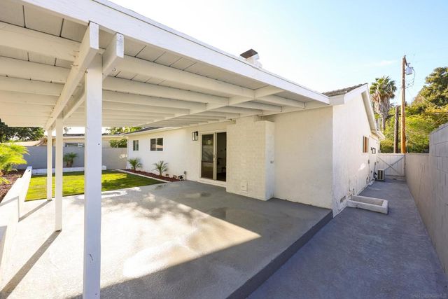 4421 68Th, La Mesa, CA 91942