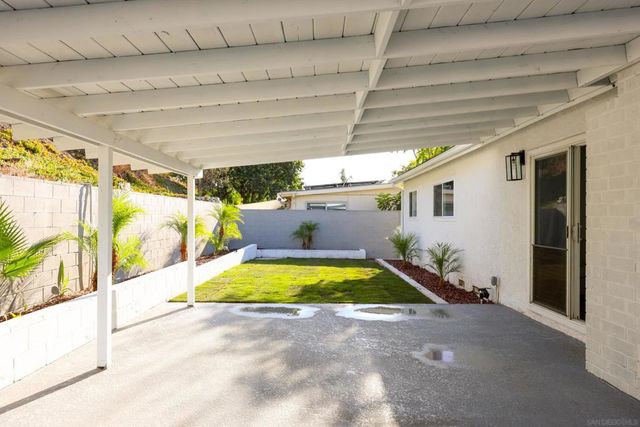 4421 68Th, La Mesa, CA 91942