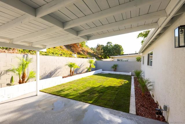 4421 68Th, La Mesa, CA 91942