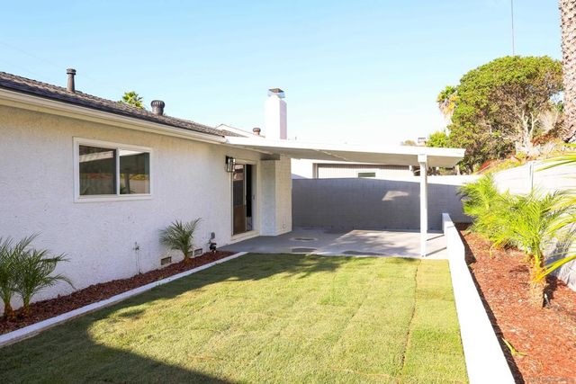 4421 68Th, La Mesa, CA 91942