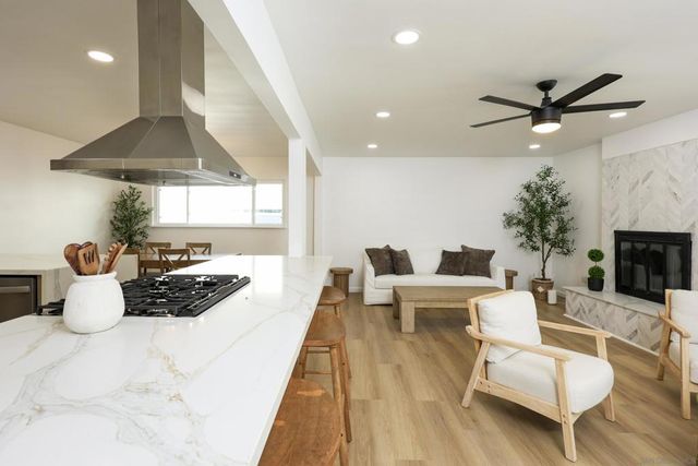 4421 68Th, La Mesa, CA 91942