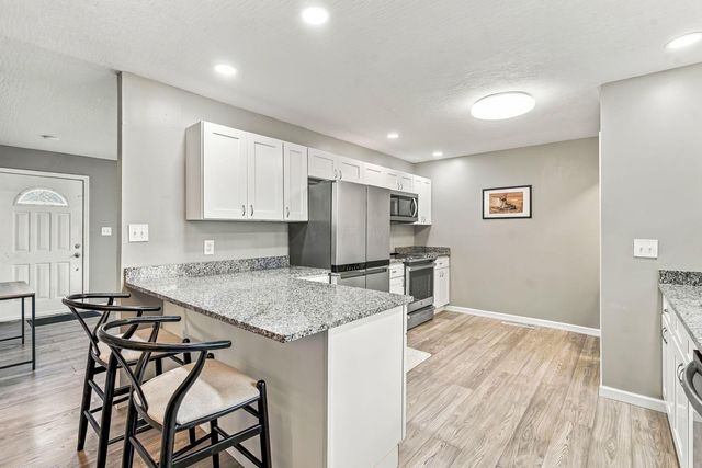 3694 Westbrook Drive, Hilliard, OH 43026