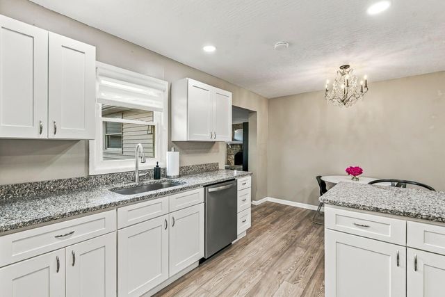 3694 Westbrook Drive, Hilliard, OH 43026