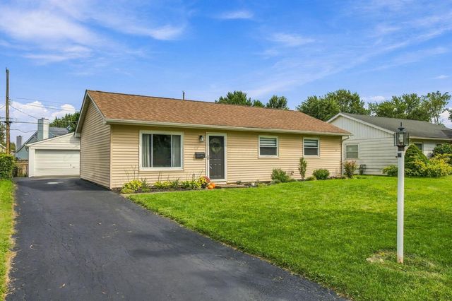 3694 Westbrook Drive, Hilliard, OH 43026