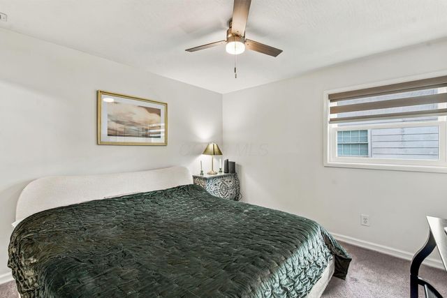 3694 Westbrook Drive, Hilliard, OH 43026