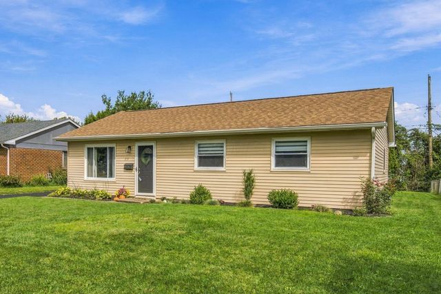 3694 Westbrook Drive, Hilliard, OH 43026