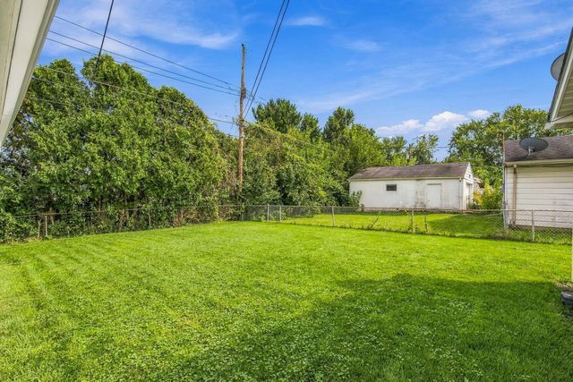 3694 Westbrook Drive, Hilliard, OH 43026