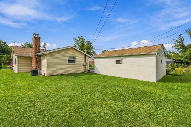 3694 Westbrook Drive, Hilliard, OH 43026