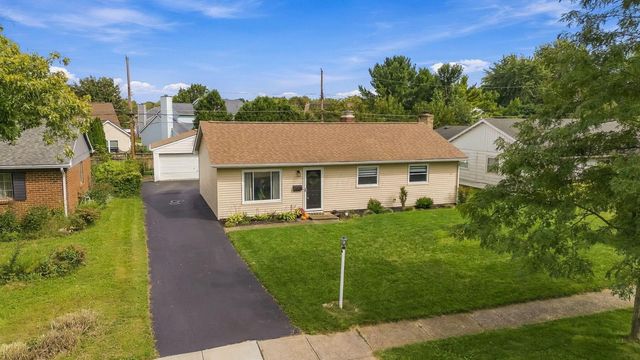 3694 Westbrook Drive, Hilliard, OH 43026