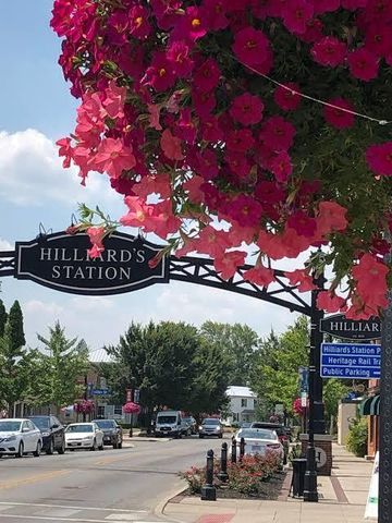 3694 Westbrook Drive, Hilliard, OH 43026