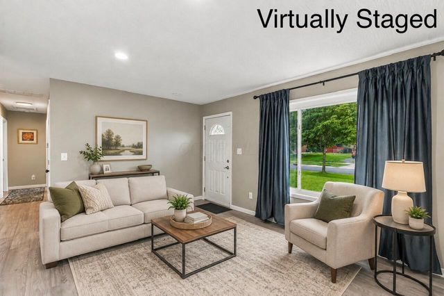 3694 Westbrook Drive, Hilliard, OH 43026