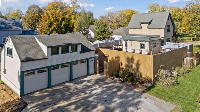 6017 Oxford Street, Saint Louis Park, MN 55416