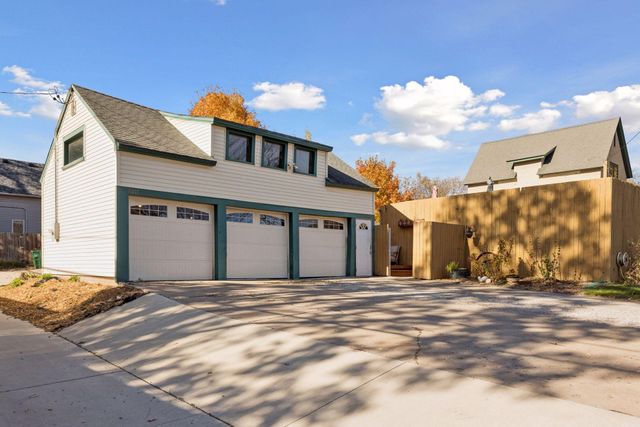 6017 Oxford Street, Saint Louis Park, MN 55416