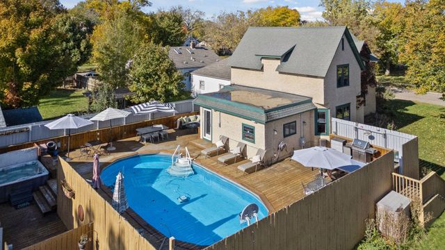6017 Oxford Street, Saint Louis Park, MN 55416