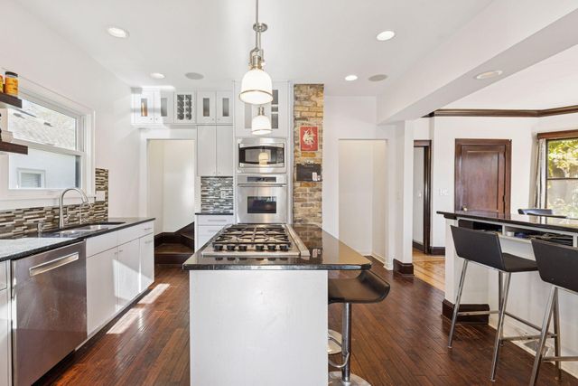 6017 Oxford Street, Saint Louis Park, MN 55416