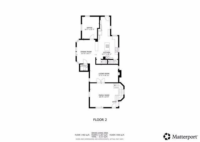 6017 Oxford Street, Saint Louis Park, MN 55416