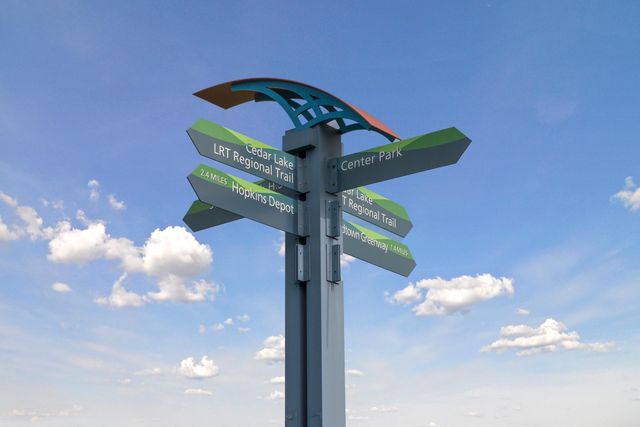 6017 Oxford Street, Saint Louis Park, MN 55416