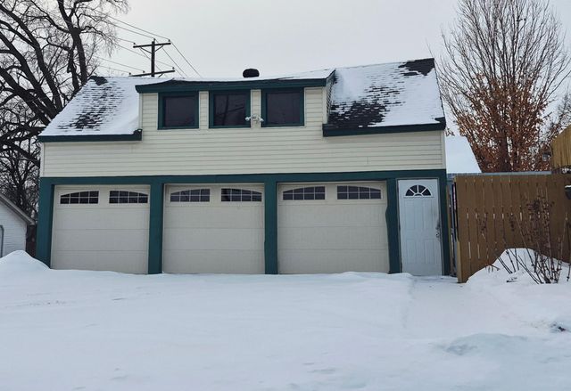 6017 Oxford Street, Saint Louis Park, MN 55416