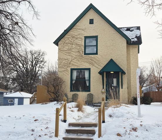 6017 Oxford Street, Saint Louis Park, MN 55416