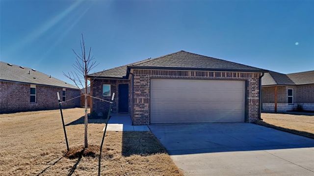 9320 NW 129th Street, Yukon, OK 73099