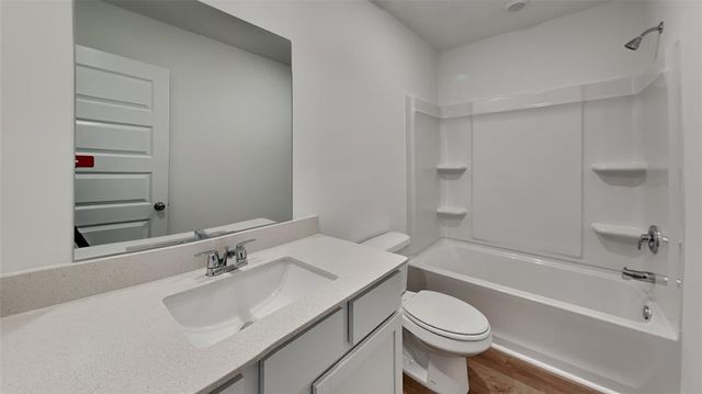 9320 NW 129th Street, Yukon, OK 73099
