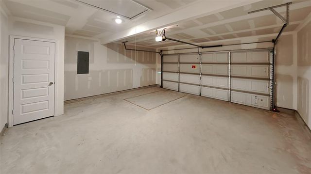 9320 NW 129th Street, Yukon, OK 73099