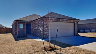 9320 NW 129th Street, Yukon, OK 73099