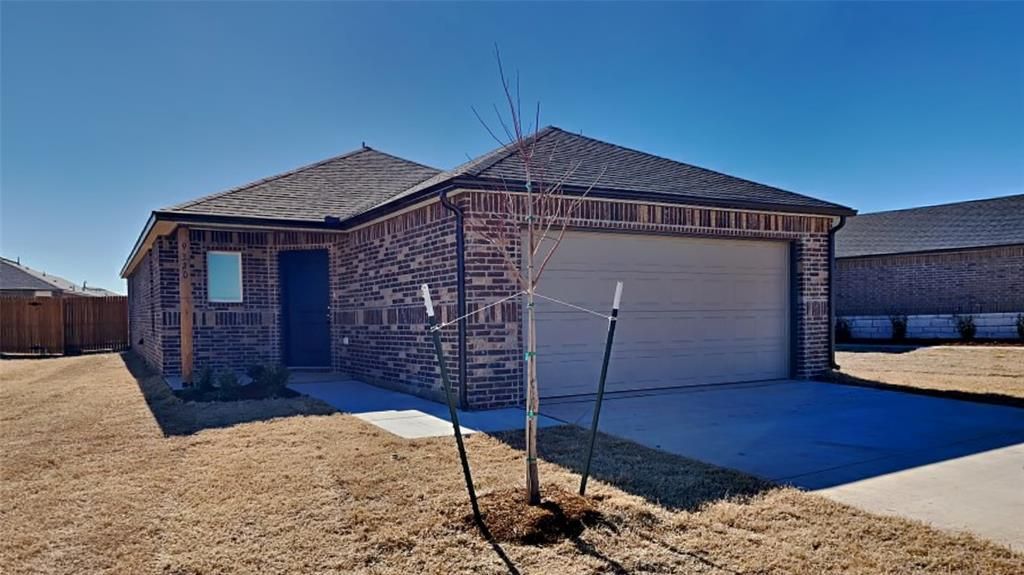 9320 NW 129th Street, Yukon, OK 73099