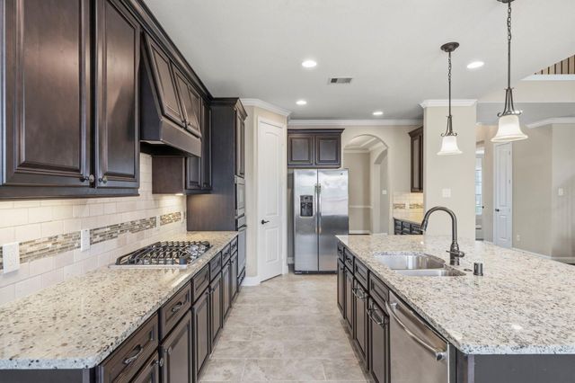 25210 Gaddis Oaks Drive, Spring, TX 77389