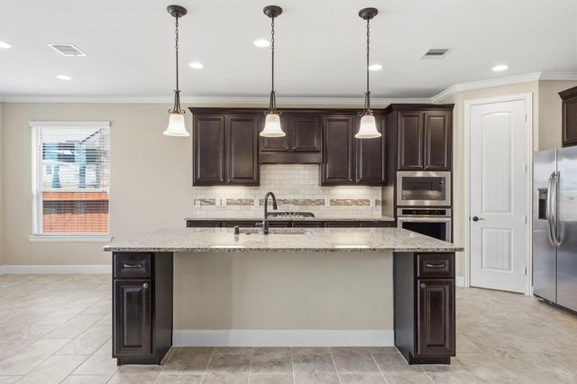 25210 Gaddis Oaks Drive, Spring, TX 77389