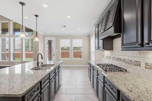25210 Gaddis Oaks Drive, Spring, TX 77389