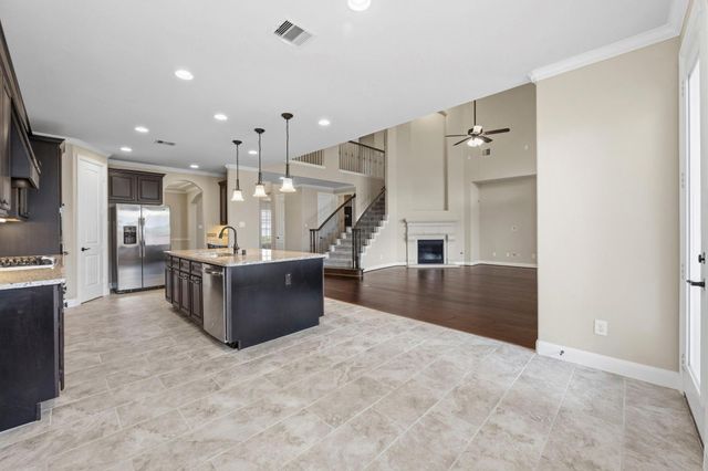 25210 Gaddis Oaks Drive, Spring, TX 77389