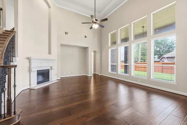 25210 Gaddis Oaks Drive, Spring, TX 77389