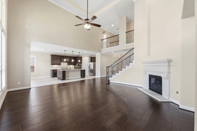 25210 Gaddis Oaks Drive, Spring, TX 77389