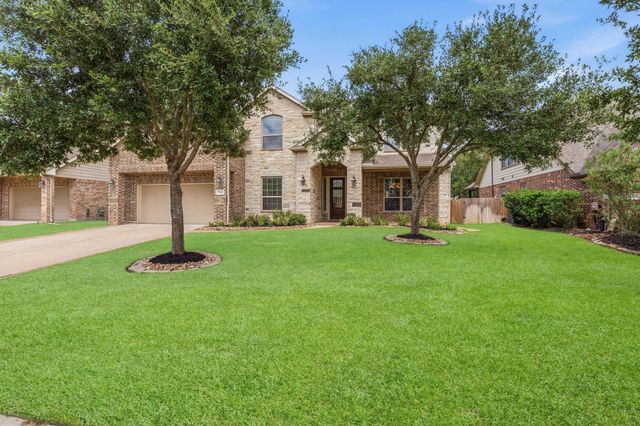 25210 Gaddis Oaks Drive, Spring, TX 77389