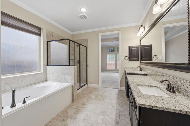 25210 Gaddis Oaks Drive, Spring, TX 77389