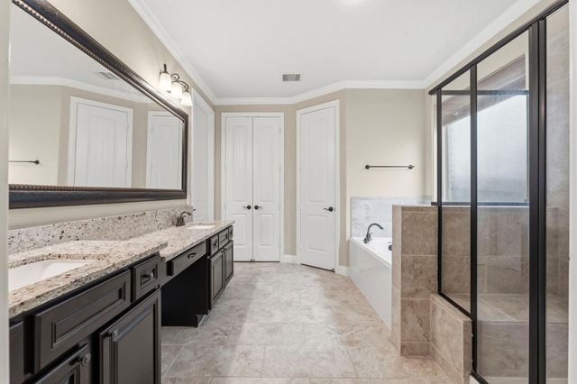 25210 Gaddis Oaks Drive, Spring, TX 77389