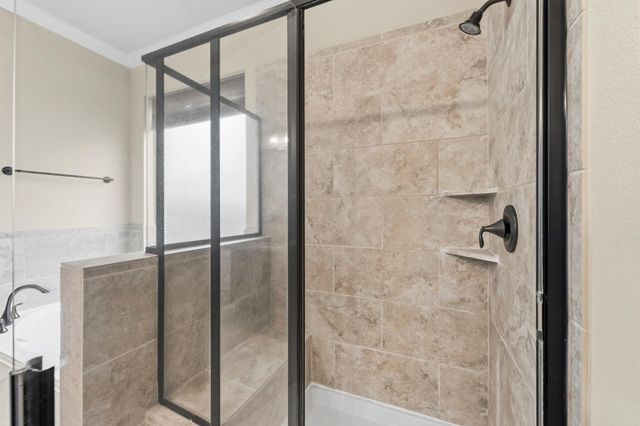 25210 Gaddis Oaks Drive, Spring, TX 77389