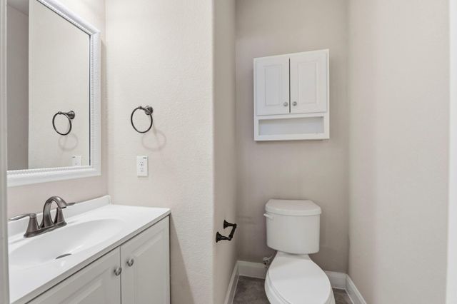 25210 Gaddis Oaks Drive, Spring, TX 77389