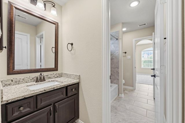 25210 Gaddis Oaks Drive, Spring, TX 77389