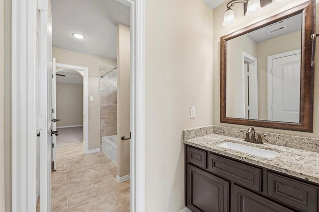 25210 Gaddis Oaks Drive, Spring, TX 77389