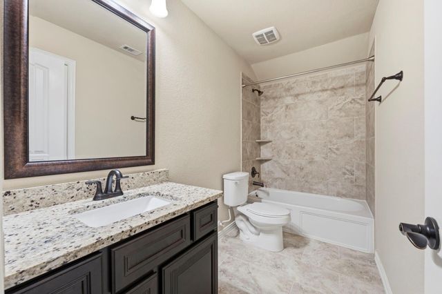 25210 Gaddis Oaks Drive, Spring, TX 77389