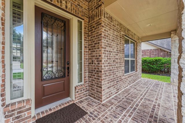 25210 Gaddis Oaks Drive, Spring, TX 77389