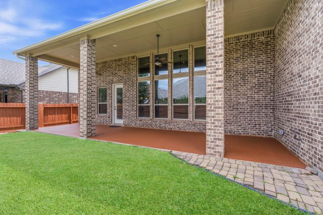 25210 Gaddis Oaks Drive, Spring, TX 77389