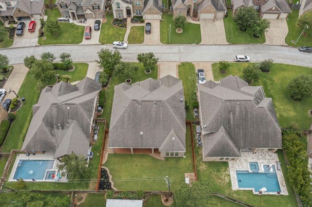 25210 Gaddis Oaks Drive, Spring, TX 77389