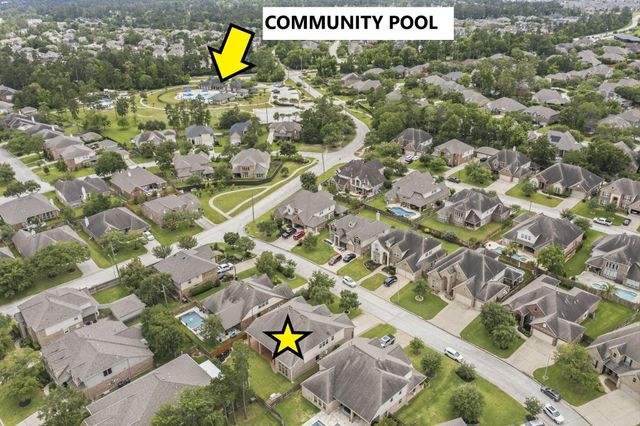 25210 Gaddis Oaks Drive, Spring, TX 77389